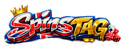 Spinstag logo